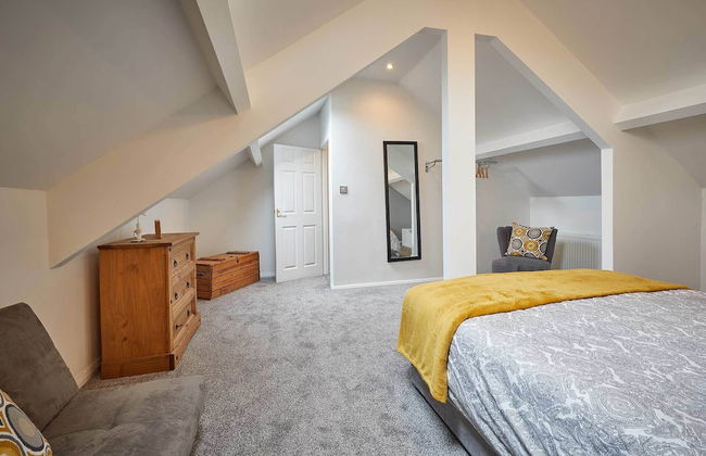 Host Stay Skyview - Photo 5