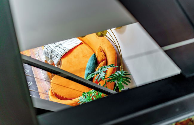 The Urbn Jungle - Photo 34