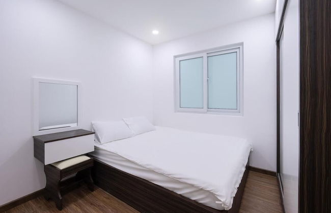 Iseaview Nha Trang Beach Apartment - Foto 3