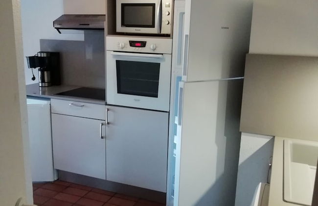 VVF Résidence Les Angles Pyrénées - Foto 26