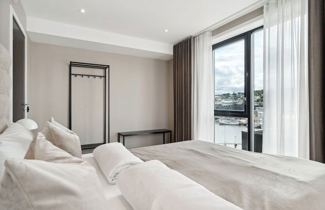 TotalApartments Vervet Fram F - Foto 13