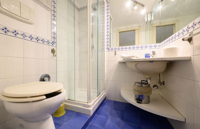 Via Tasso 69 Appartamento Blu - Foto 15