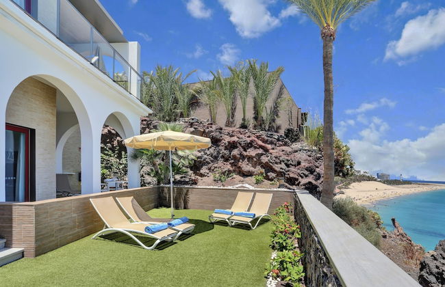 Atalaya de Jandía by LIVVO - Foto 28