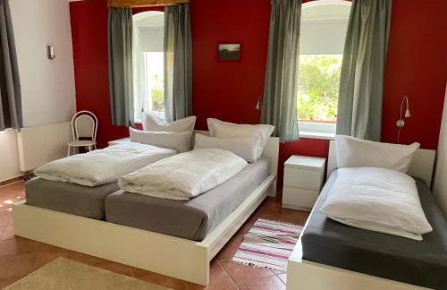 Ferienwohnung Lindemann - Foto 6