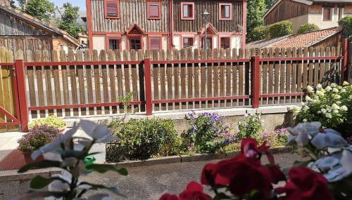 Casa de la Presa - Foto 2, Garden view