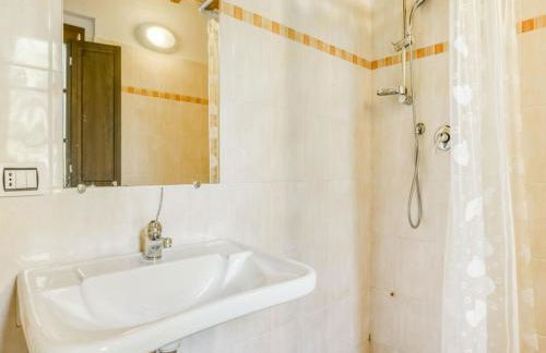 Mansion in Citerna with Pool & Terrace - Foto 22