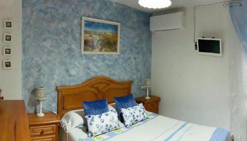 Holiday Home in Villamiel with Mountain Views - Foto 4