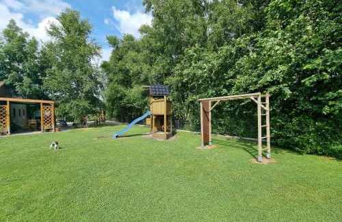 Ferienwohnung Lookenhof - Foto 23