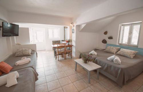 Villa Konstantin Rooms & Suites - Photo 116