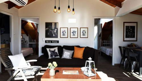 Countryside Loft - Inachos - Foto 2