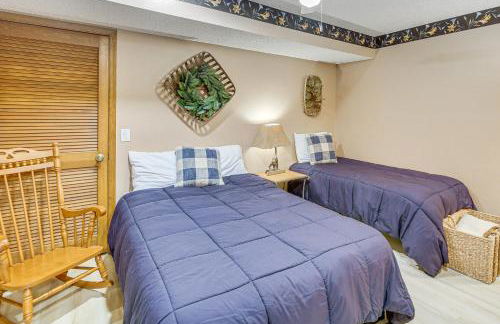 Lake Desoto Townhome Swim Dock, Pets Welcome! - Foto 15