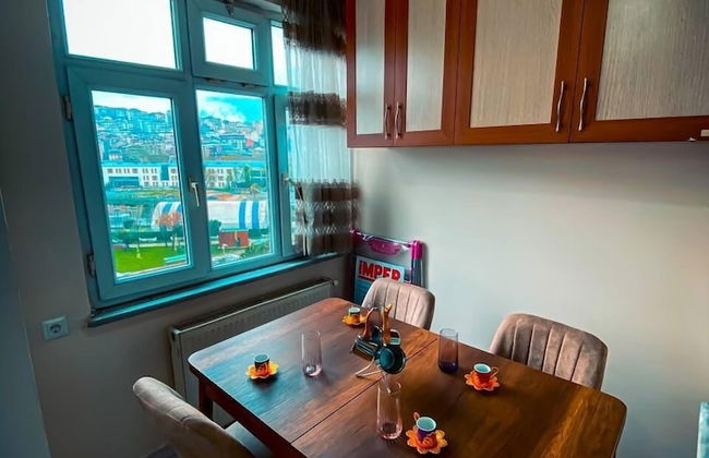 Eyüpsultan ABS Suites - Foto 51