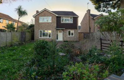 Farnborough Stay - 5 Bedroom - Foto 20