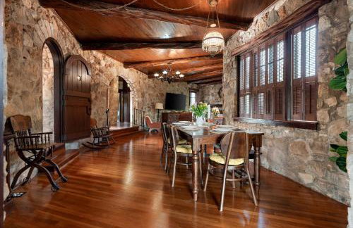 Cole Springs Historic Cottage - Foto 20