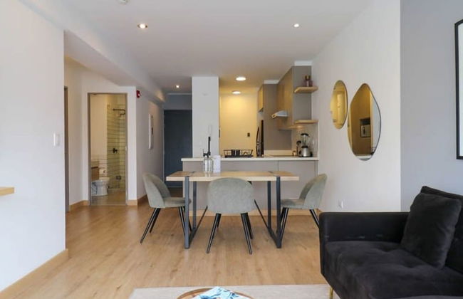 w Modern 2BR With Balcony in Barranco - Foto 11