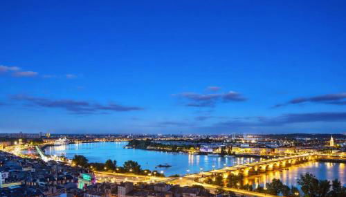 Le Caudalie au cœur des vignobles Pessac Léognan - Foto 5