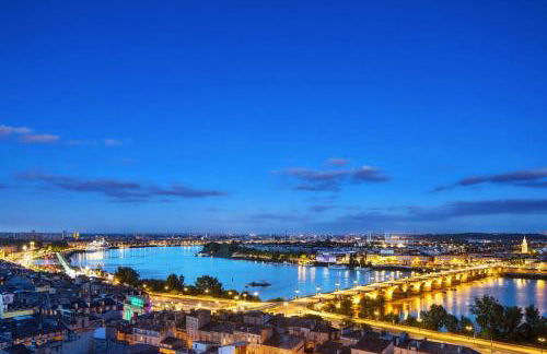 Le Caudalie au cœur des vignobles Pessac Léognan - Foto 5