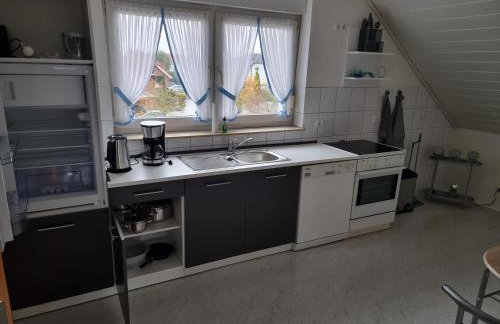 Ferienwohnung in Klein Düngen - Foto 12