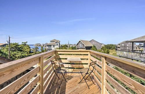 Walk to Bay and Boat Launch Beach House in Avon - Foto 23