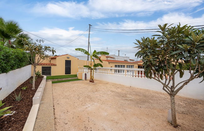 Salicos Benagil Pool Villa - Foto 41