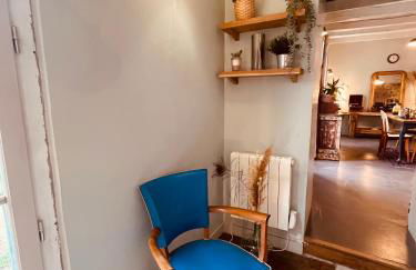 Maison Albuconis, 3 chambres 150m2 avec piscine en centre ville - Foto 16