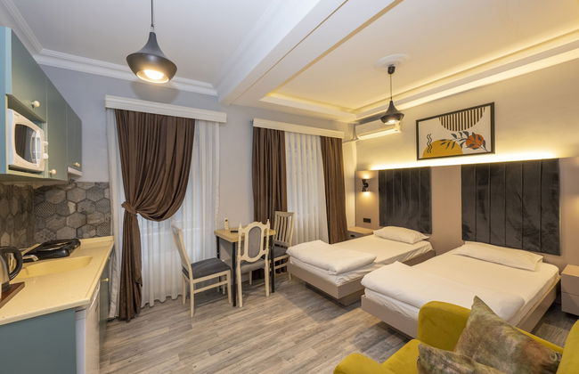 Cirrus Suites - Foto 34