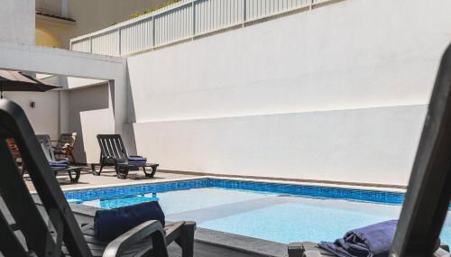 Valadares Pool Villa - Foto 3, sunbed