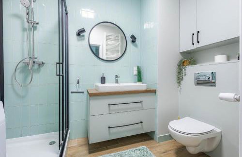 Apartament Wilanow - Foto 7