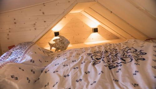 Tiny-Haus im Südhessischen Ried - Foto 2