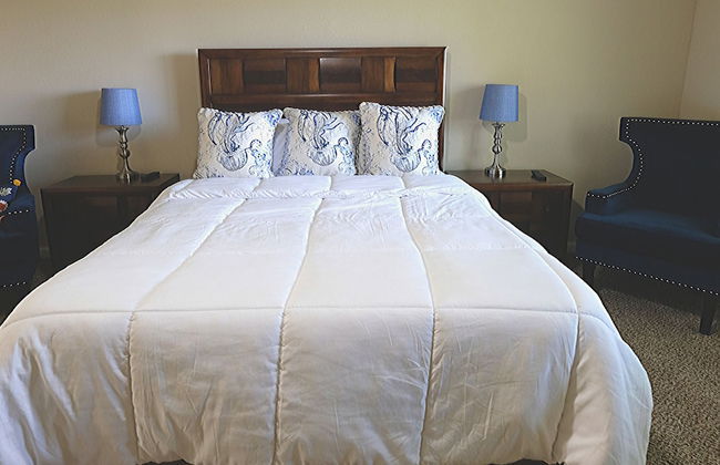 4Bdrm 2Bath 4Beds - Richmond - Foto 4