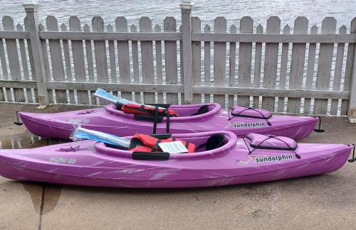 Beautiful Lake House at the Matanzas Beach - Photo 30