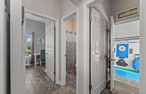 The Charleston Free Golf Cart Priv Pool Oasis - Foto 20