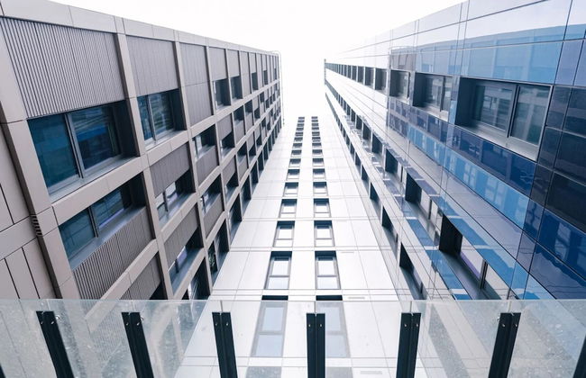 For Students Only Chapter Ealing in North Acton - Foto 1