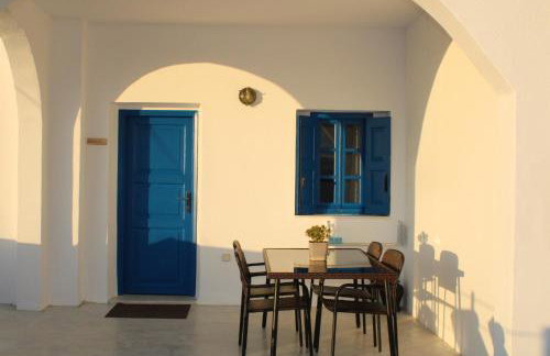 Villa Solasta #1 with jacuzzi in Santorini - Foto 19