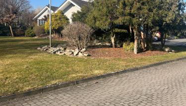 Noclegi Opole-Chmielowice Apartament C - Foto 4