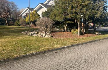 Noclegi Opole-Chmielowice Apartament C - Foto 4