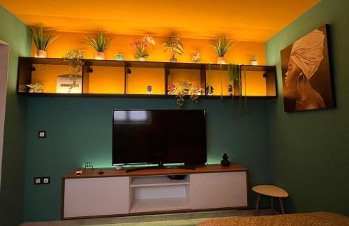 Happy Colors House Xanthi - Foto 17