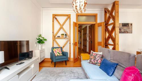 Cais Sodré Spacious Apartment - Foto 3