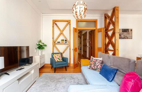 Cais Sodré Spacious Apartment - Foto 3