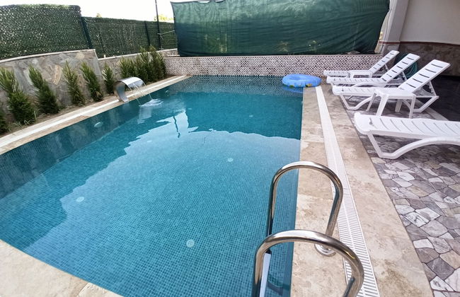 Villa İncir - Photo 20