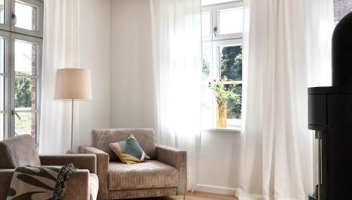 Schöne Aussicht Rosenhagen Haus 3 - Foto 4