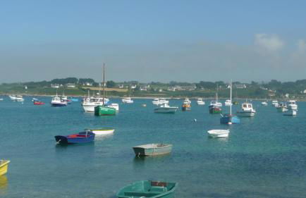 Maison "Ouessant" Pays des Abers - Foto 48