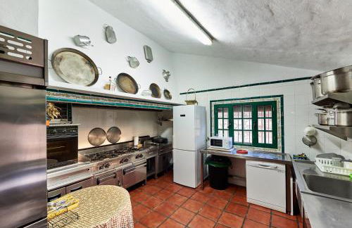 Casa Rural Sierra de Mampar - Foto 24