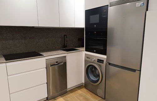 Totalmente reformado Apartamento Eskurtze Bilbao - Foto 20