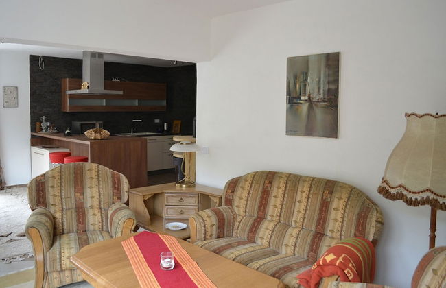 Ferienwohnung Panorama - Foto 12