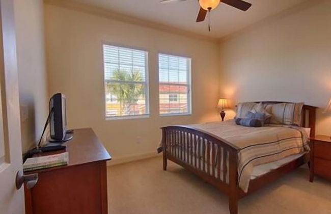 Courtyard Retreat - Foto 6