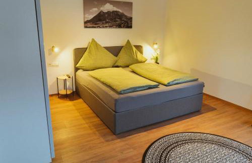 Ferienwohnung im Allgäu-sonnigen Balkon und Alpenpanorama, 5 min zum See - Foto 10