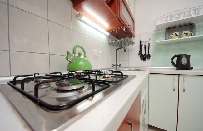 Seafront Apartments Deveron - Foto 14