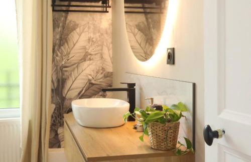 Appartement Le Perchoir by La Boîte En Plus - Foto 11