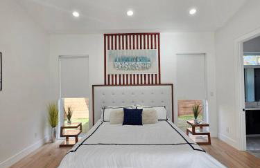 Dallas Luxury Modern House by Dallas Love Airport - Foto 6